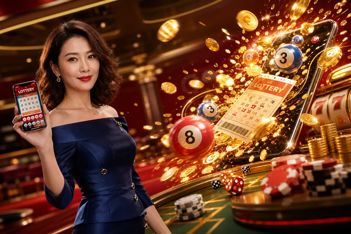 bdtk6 VIP Program and Special Benefits