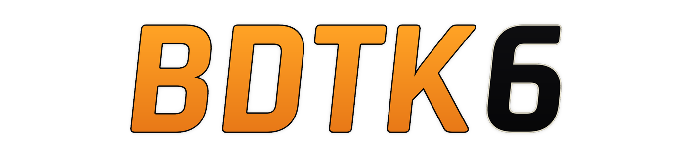 bdtk6 লোগো